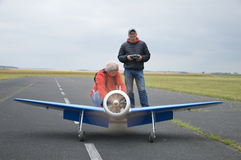 Controle de la sortie des volets